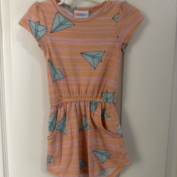 LulaRoe Mae Dress size 2 - Picture 5 of 7